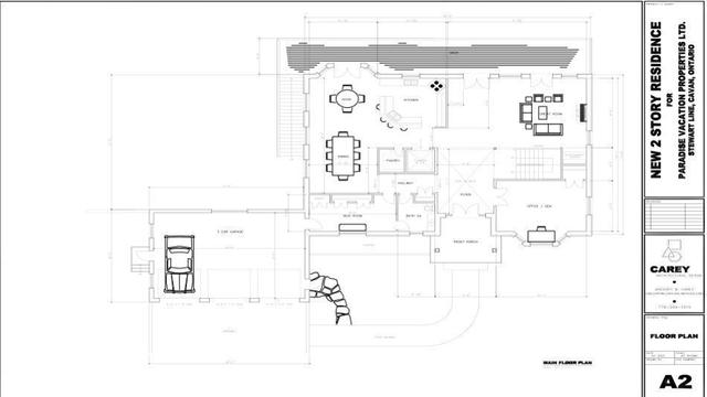 0 Stewart Line, House detached with 4 bedrooms, 6 bathrooms and 9 parking in Cavan Monaghan ON | Image 8