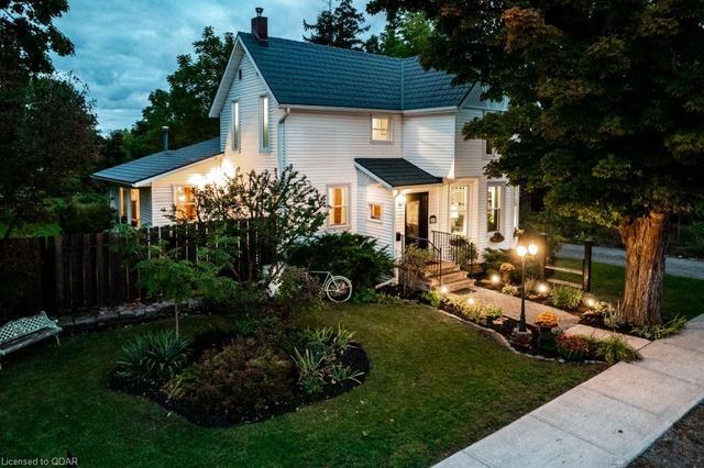 217 Mill Street, House detached with 4 bedrooms, 1 bathrooms and 5 parking in Prince Edward County ON | Image 5