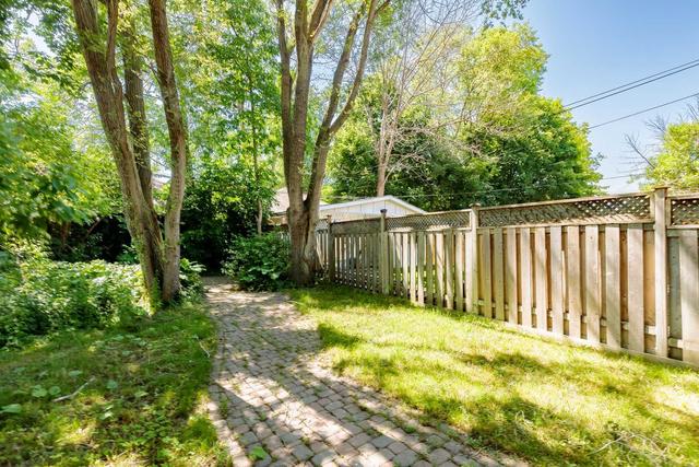78 Sixth St, House detached with 3 bedrooms, 2 bathrooms and 1 parking in Toronto ON | Image 20