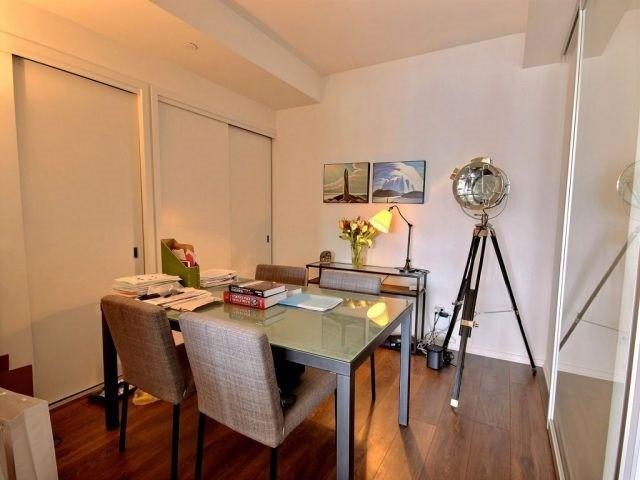 431 - 783 Bathurst St, Condo with 2 bedrooms, 2 bathrooms and null parking in Toronto ON | Image 3