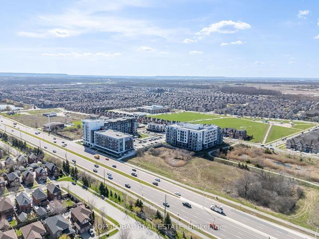 509 - 50 Kaitting Tr, Condo with 2 bedrooms, 2 bathrooms and 1 parking in Oakville ON | Image 28