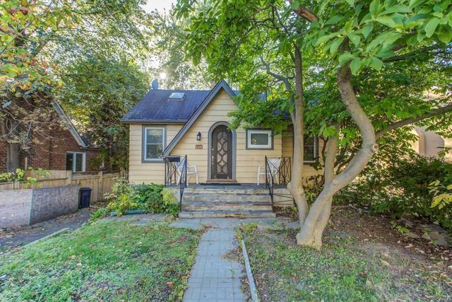 206 Willowdale Ave, House detached with 2 bedrooms, 2 bathrooms and 2 parking in Toronto ON | Image 12