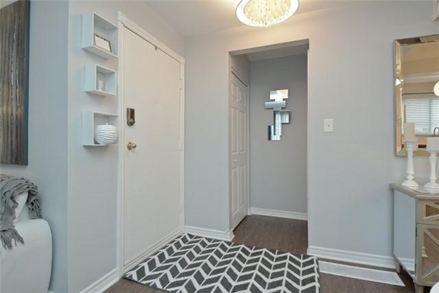 unit#20 - 960 Glen St, Townhouse with 3 bedrooms, 1 bathrooms and 1 parking in Oshawa ON | Image 7