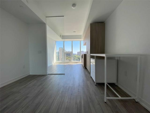 1709 - 77 Shuter St, Condo with 0 bedrooms, 1 bathrooms and 0 parking in Toronto ON | Image 16