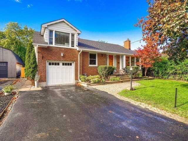10 Gregory St, House detached with 3 bedrooms, 2 bathrooms and 3 parking in Brampton ON | Image 23