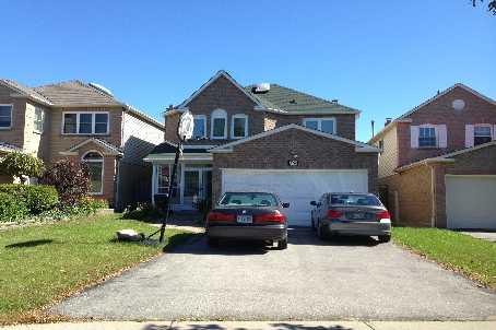 79 Lorna Rae Blvd, House detached with 3 bedrooms, 3 bathrooms and 4 parking in Toronto ON | Image 1