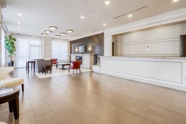 703 - 35 Saranac Blvd, Condo with 2 bedrooms, 1 bathrooms and 1 parking in Toronto ON | Image 26