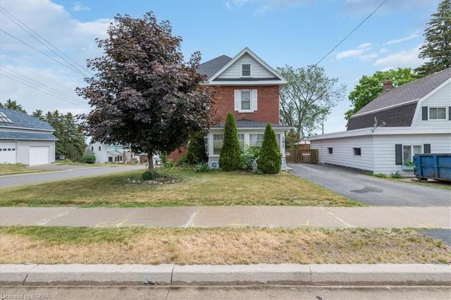 191 Lindsay Street, House detached with 3 bedrooms, 1 bathrooms and null parking in Midland ON | Image 10