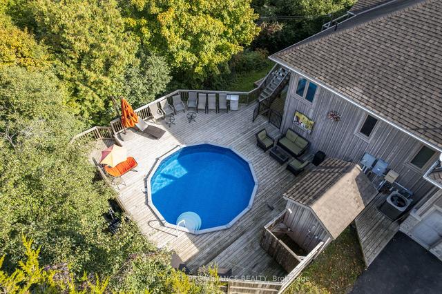 4992 County Road 1 Rd, House detached with 5 bedrooms, 3 bathrooms and 10 parking in Prince Edward County ON | Image 36