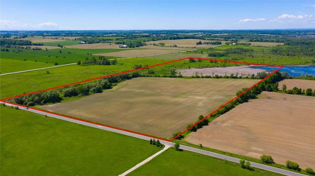 0 2nd Line, Home with 0 bedrooms, 0 bathrooms and null parking in Innisfil ON | Image 1