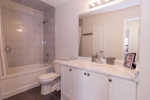 24 - 636 Evans Ave, Townhouse with 3 bedrooms, 3 bathrooms and 1 parking in Toronto ON | Image 7