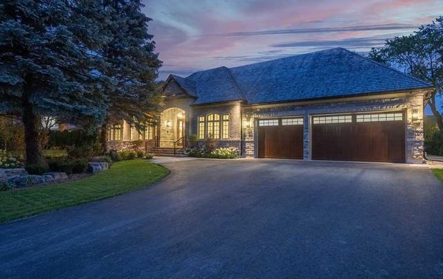 37 Old English Lane, House detached with 3 bedrooms, 7 bathrooms and 9 parking in Markham ON | Image 12