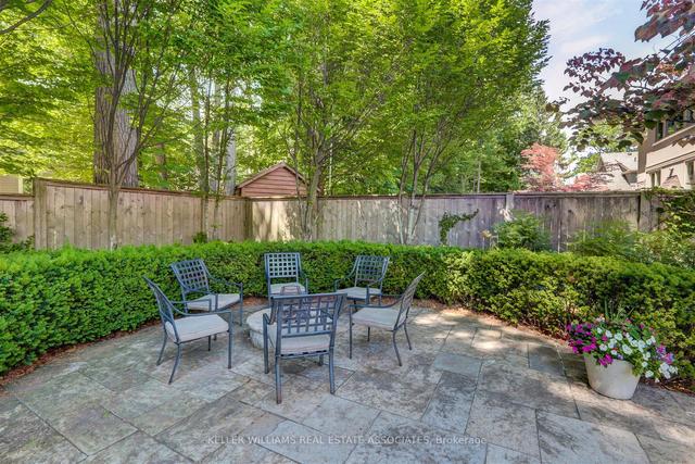 1348 Glenburnie Rd, House detached with 5 bedrooms, 4 bathrooms and 8 parking in Mississauga ON | Image 31