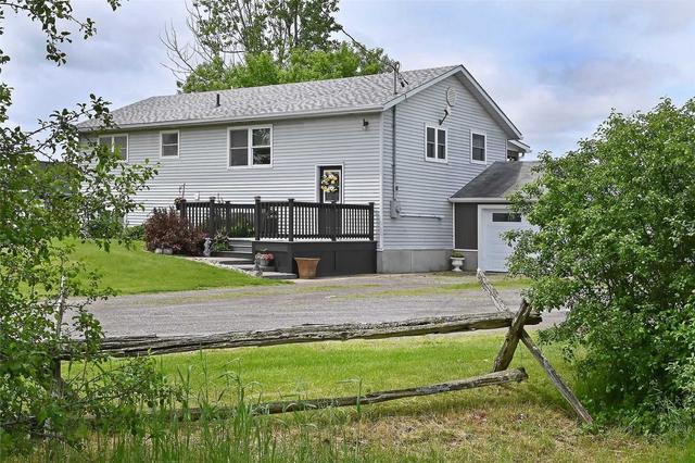 212 Old Milford Road Rd, House detached with 3 bedrooms, 2 bathrooms and 12 parking in Prince Edward County ON | Image 1