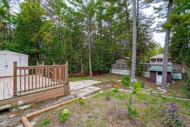 646 River Rd E, House detached with 3 bedrooms, 2 bathrooms and 4 parking in Wasaga Beach ON | Image 17