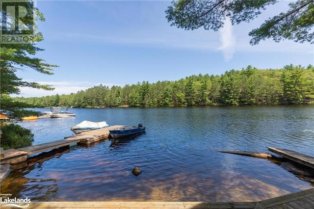 176 Nine Mile Lake, House detached with 2 bedrooms, 1 bathrooms and null parking in Muskoka Lakes ON | Image 31