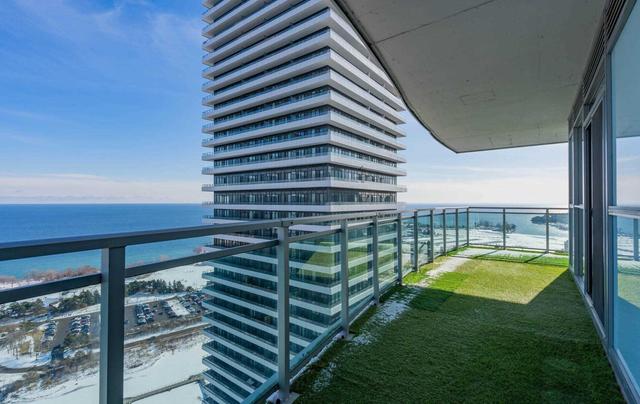 2810 - 33 Shore Breeze Dr, Condo with 2 bedrooms, 2 bathrooms and 1 parking in Toronto ON | Image 18