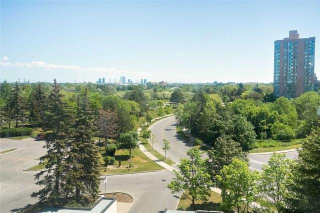 305 - 10 Markbrook Lane, Condo with 2 bedrooms, 2 bathrooms and 1 parking in Toronto ON | Image 25