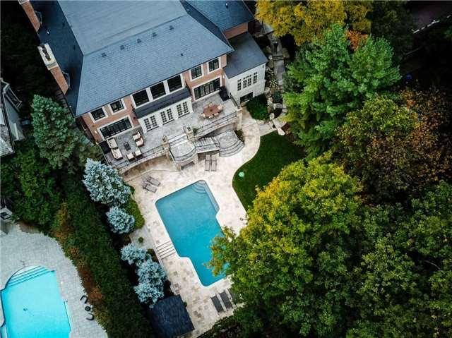 43 North Dr, House detached with 4 bedrooms, 8 bathrooms and 7 parking in Toronto ON | Image 2