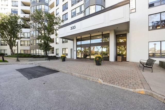 519 - 333 Clark Ave W, Condo with 2 bedrooms, 2 bathrooms and 1 parking in Vaughan ON | Image 12