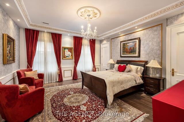 30 Fifeshire Rd, House detached with 9 bedrooms, 16 bathrooms and 14 parking in Toronto ON | Image 14