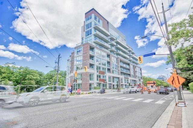 th 5 - 1350 Kingston Rd, Condo with 2 bedrooms, 3 bathrooms and 0 parking in Toronto ON | Image 1