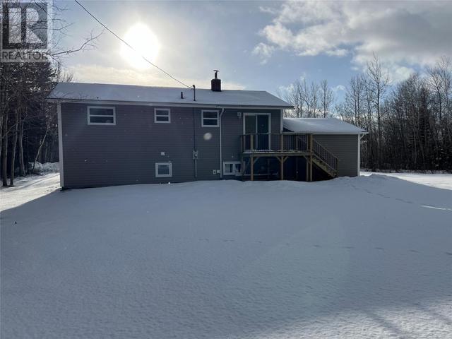 137a Cpl. S. Bouzane Boulevard, House detached with 4 bedrooms, 1 bathrooms and null parking in Springdale NL | Image 27