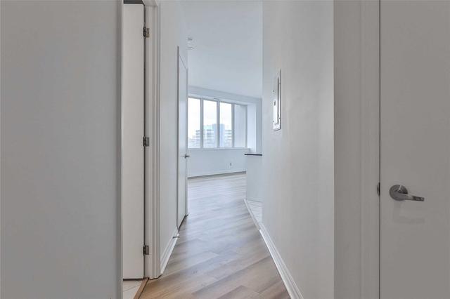 508 - 797 Don Mills Rd, Condo with 2 bedrooms, 2 bathrooms and 1 parking in Toronto ON | Image 22