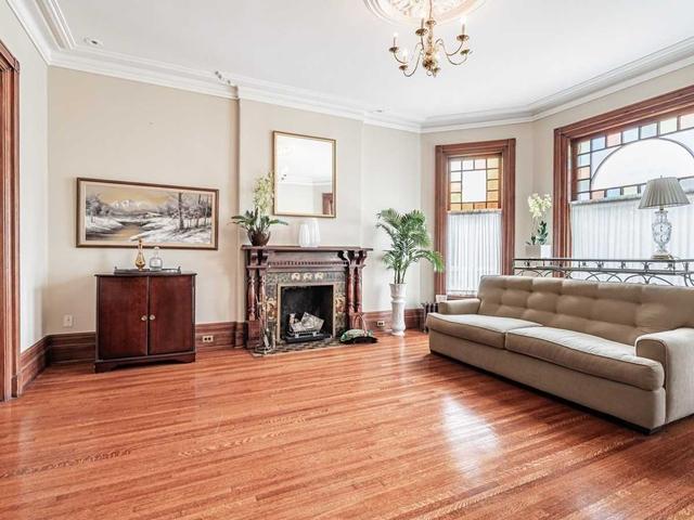 67 Pembroke St, House detached with 6 bedrooms, 4 bathrooms and 6 parking in Toronto ON | Image 32