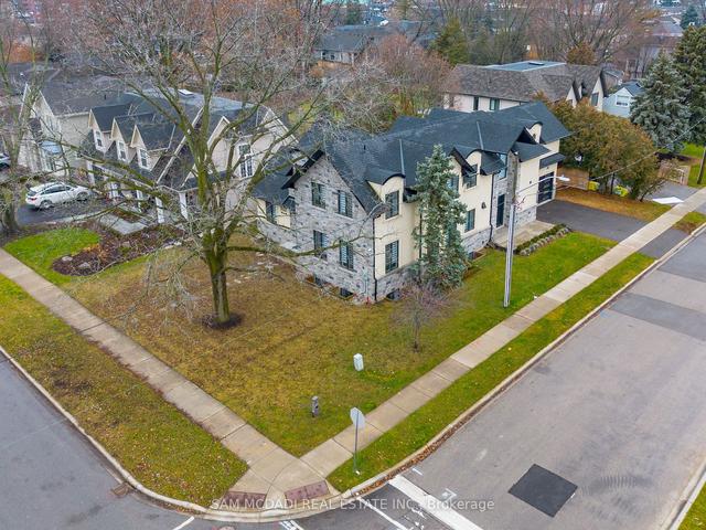 168 Nelson St, House detached with 4 bedrooms, 5 bathrooms and 4 parking in Oakville ON | Image 35