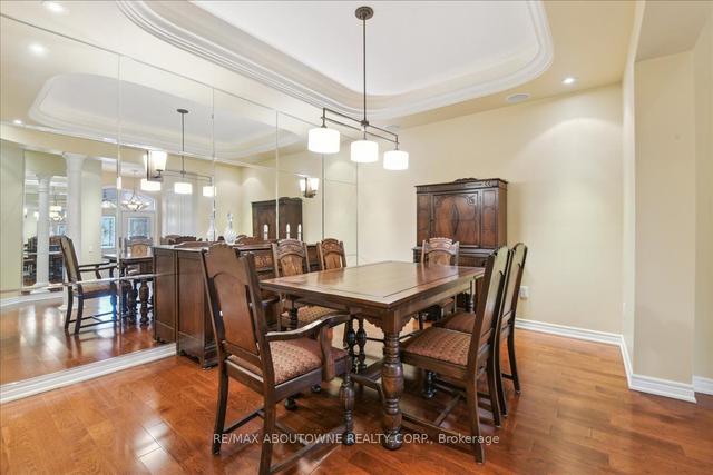 7 - 2254 Rockingham Dr, Townhouse with 3 bedrooms, 4 bathrooms and 6 parking in Oakville ON | Image 36