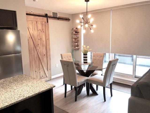 720 - 830 Lawrence Ave W, Condo with 2 bedrooms, 2 bathrooms and 1 parking in Toronto ON | Image 8