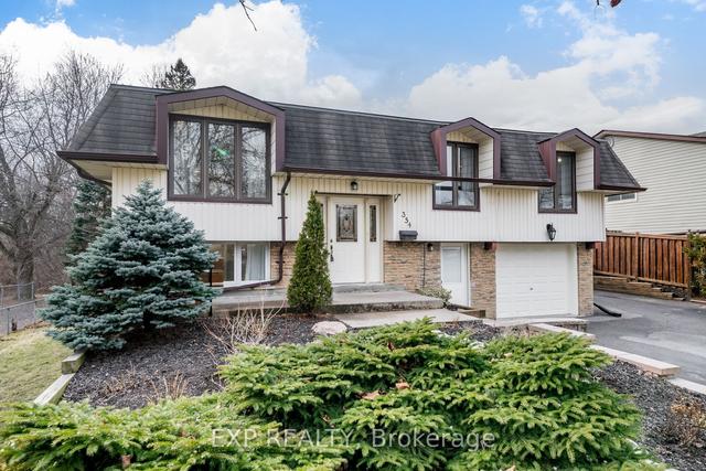 354 Colonsay Crt, House detached with 3 bedrooms, 4 bathrooms and 7 parking in Oshawa ON | Image 7