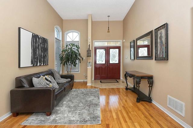 29 Brice Dr, House detached with 4 bedrooms, 3 bathrooms and 4 parking in Ajax ON | Image 23