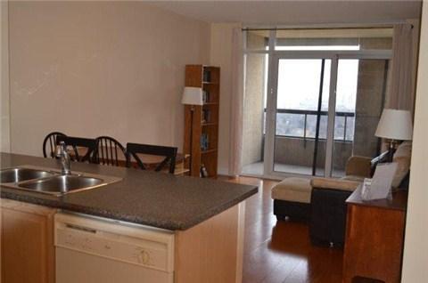 2225 - 15 Northtown Way, Condo with 1 bedrooms, 1 bathrooms and 1 parking in Toronto ON | Image 5