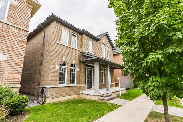 20 Quail Hllw, House detached with 4 bedrooms, 3 bathrooms and 4 parking in Markham ON | Image 23