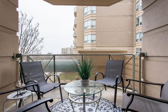 219 - 2075 Amherst Heights Dr, Condo with 2 bedrooms, 2 bathrooms and 2 parking in Burlington ON | Image 8