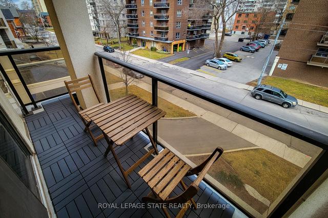 305 - 81 Robinson St, Condo with 1 bedrooms, 1 bathrooms and 1 parking in Hamilton ON | Image 7