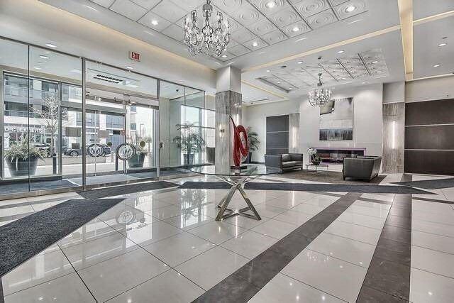 1730 - 7161 Yonge St, Condo with 1 bedrooms, 1 bathrooms and 1 parking in Markham ON | Image 15