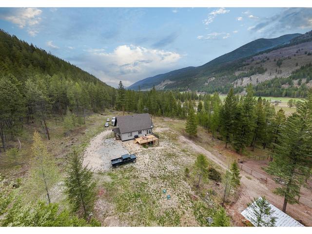 4165 Highway 93, House detached with 3 bedrooms, 1 bathrooms and null parking in East Kootenay B BC | Image 94