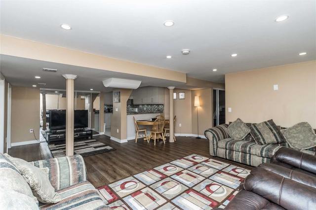 8 Timberglade Dr, House detached with 4 bedrooms, 5 bathrooms and 4 parking in Brampton ON | Image 25