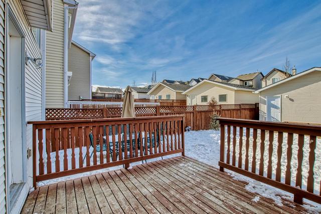 112 Tuscany Valley Rise Nw, House detached with 3 bedrooms, 1 bathrooms and 2 parking in Calgary AB | Image 32