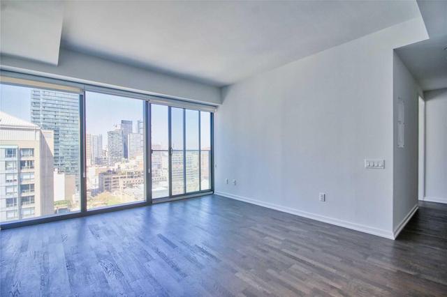 1501 - 60 Colborne St, Condo with 1 bedrooms, 1 bathrooms and 0 parking in Toronto ON | Image 7
