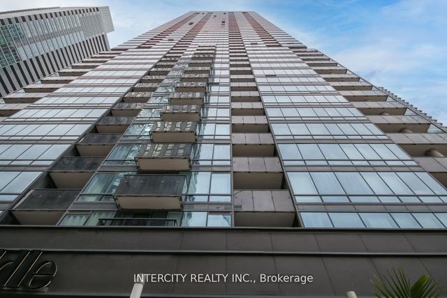 517 - 295 Adelaide St W, Condo with 1 bedrooms, 1 bathrooms and 0 parking in Toronto ON | Image 12