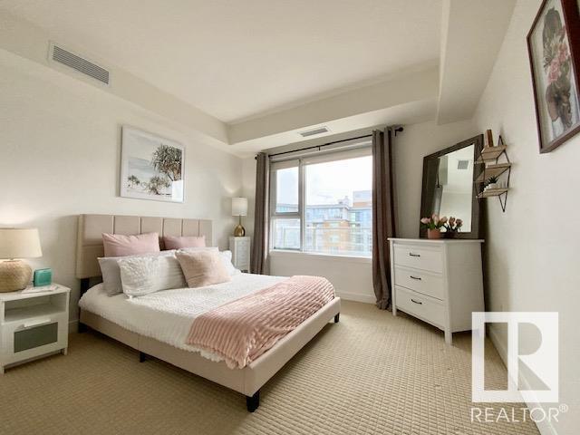 603 - 2510 109 St Nw, Condo with 1 bedrooms, 1 bathrooms and null parking in Edmonton AB | Image 27