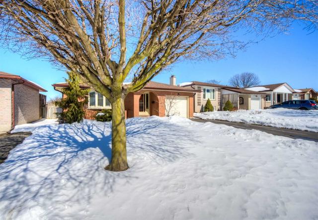 181 Morningdale Cres, House detached with 3 bedrooms, 2 bathrooms and 5 parking in Waterloo ON | Image 23