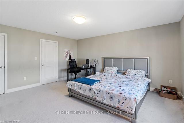 9 - 745 Chelton Rd Rd, Townhouse with 3 bedrooms, 4 bathrooms and 2 parking in London ON | Image 13