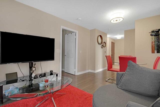 603 - 5 Michael Power Pl, Condo with 2 bedrooms, 2 bathrooms and 1 parking in Toronto ON | Image 24