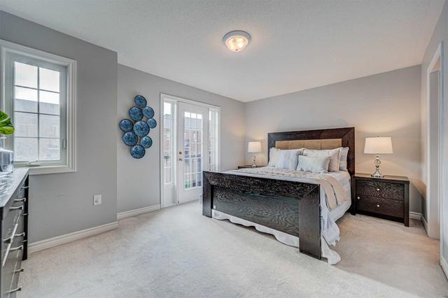 40 Orca Dr, House attached with 3 bedrooms, 3 bathrooms and 2 parking in Markham ON | Image 24