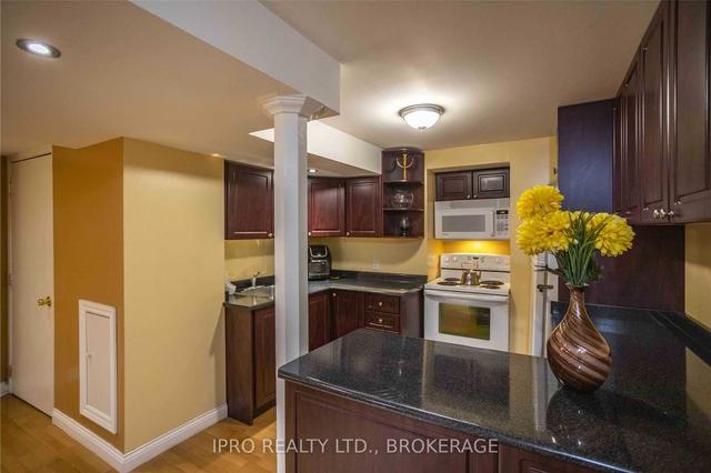 29 Via Romano Way, House detached with 4 bedrooms, 4 bathrooms and 6 parking in Brampton ON | Image 31